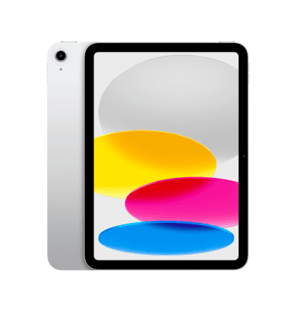 iPad (A16 Chip) 11-inch - 128GB Wi-Fi thumbnail 4