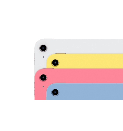 iPad (A16 Chip) 11-inch - 128GB Wi-Fi thumbnail 7
