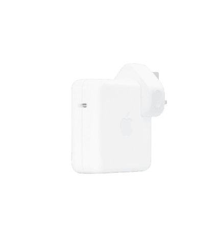 30W USB-C Power Adapter (3-Pin Flat) thumbnail 2