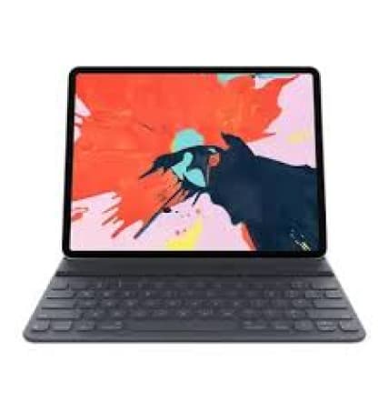 Apple Smart Keyboard for iPad (9th Generation) thumbnail 2