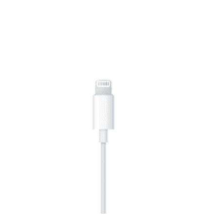 EarPods (Lightning Connector) thumbnail 2