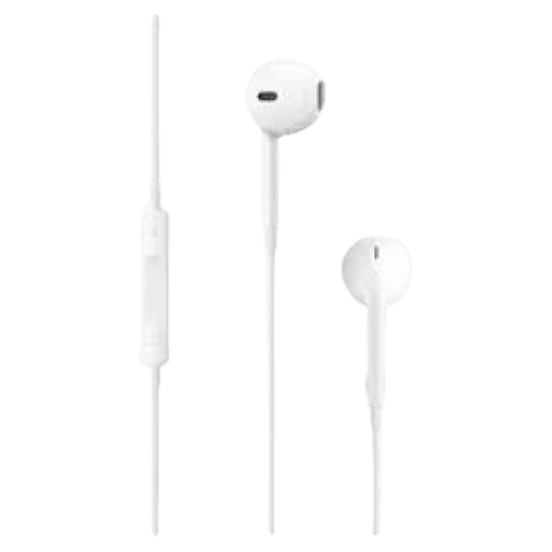 EarPods (3.5mm Headphone Plug)