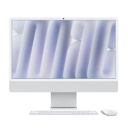 iMac (24-inch, M4 Chip) (24GB RAM, 512GB SSD) thumbnail 2