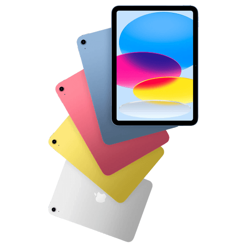 iPad (A16 Chip) 11-inch - 256GB Wi-Fi