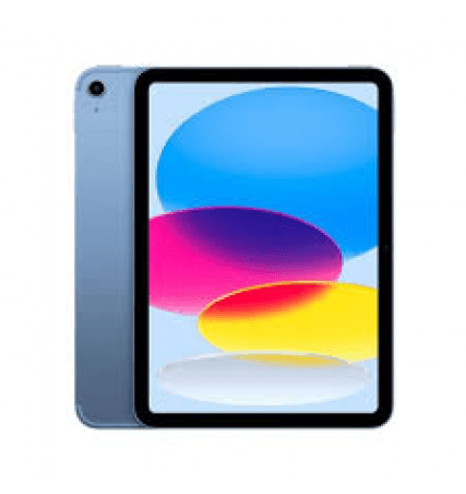 iPad (11-Inch, A16 Chip) - 128GB Wi-Fi + Cellular thumbnail 2