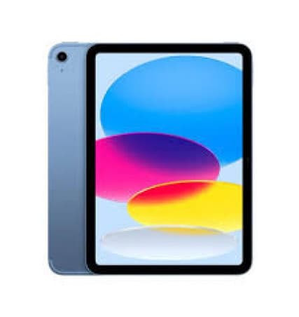 iPad (A16 Chip) 11-inch - 256GB Wi-Fi thumbnail 2