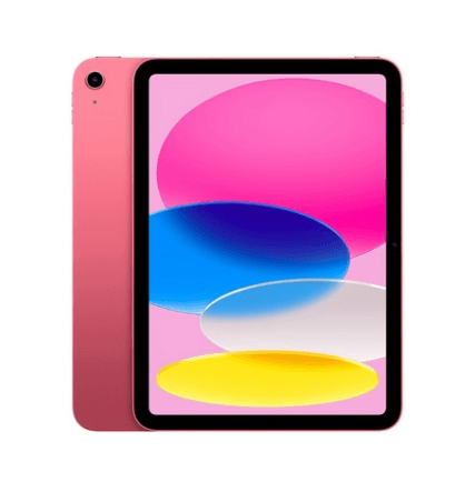 iPad (11-Inch, A16 Chip) - 128GB Wi-Fi + Cellular thumbnail 3