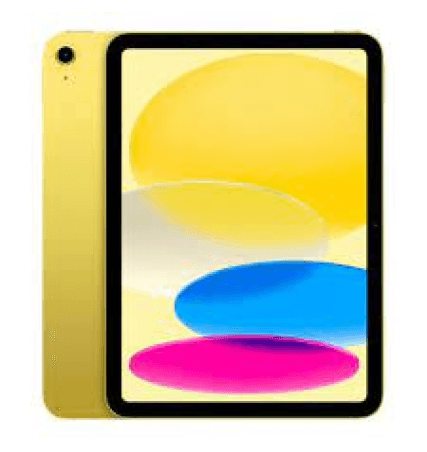 iPad (11-Inch, A16 Chip) - 128GB Wi-Fi + Cellular thumbnail 4