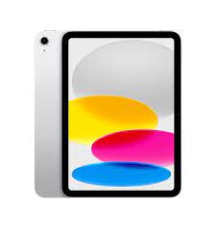 iPad (A16 Chip) 11-inch - 256GB Wi-Fi thumbnail 3