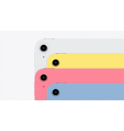 iPad (11-Inch, A16 Chip) - 128GB Wi-Fi + Cellular thumbnail 6