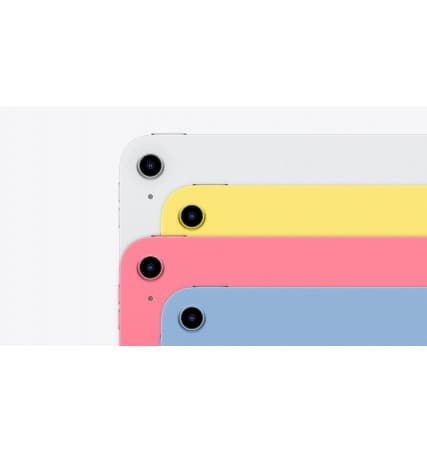 iPad (A16 Chip) 11-inch - 256GB Wi-Fi thumbnail 4