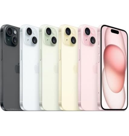 iPhone 15 thumbnail 6