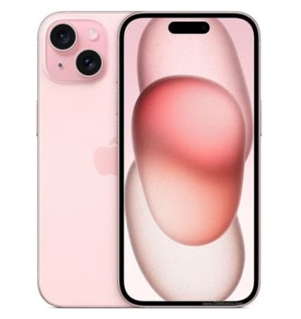 iPhone 15 thumbnail 3