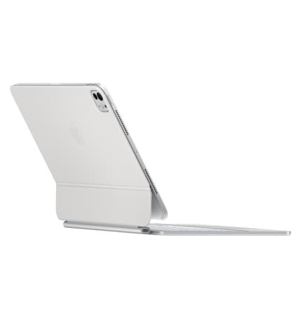 iPad Magic Keyboard 11 - White (New) thumbnail 3