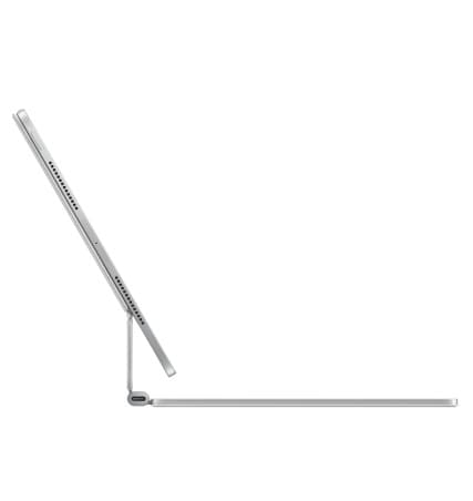 iPad Magic Keyboard 11 - White (New) thumbnail 4