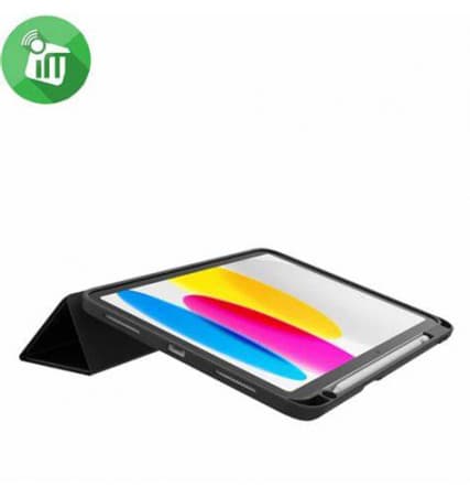 JCPal DuraPro Protective Case with Pencil Holder for iPad 10.9 (10th, 2022) thumbnail 3