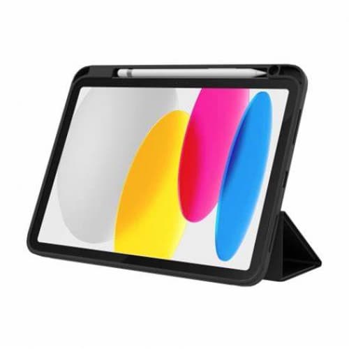 JCPal DuraPro Protective Case with Pencil Holder for iPad 10.9 (10th, 2022)
