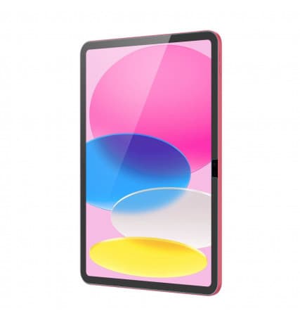 JCPal iClara Tempered Glass Screen Protector for iPad 10.9 (2022) thumbnail 5