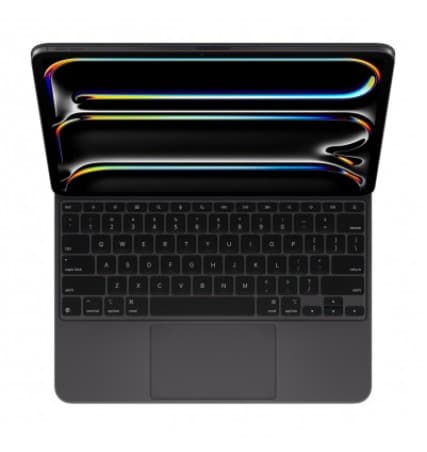 Magic Keyboard for iPad Pro 11-inch (M4) - US English thumbnail 4