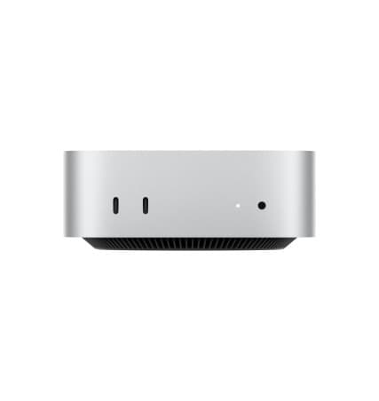 Mac mini (M4 Chip) (16GB RAM, 256GB SSD) thumbnail 2