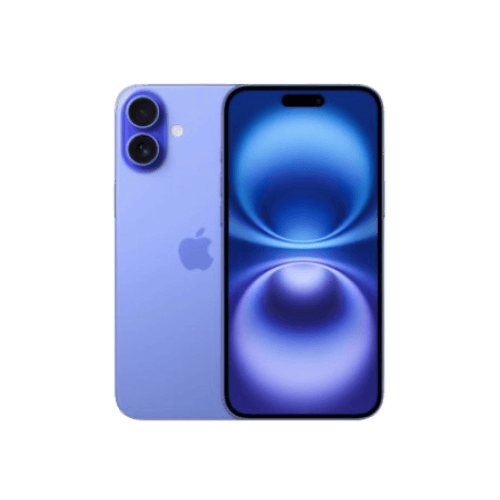iPhone 16