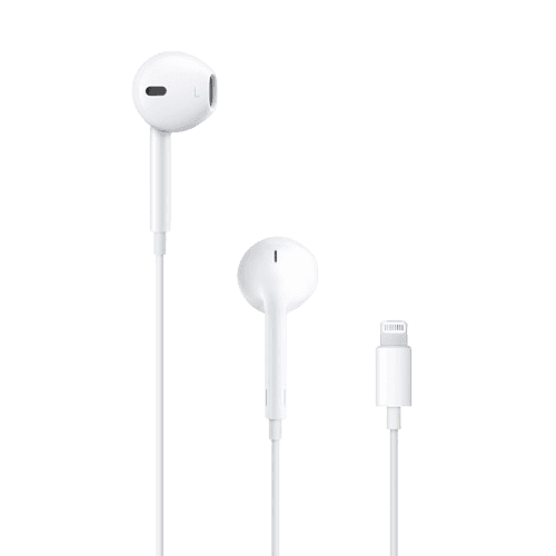 EarPods (Lightning Connector)
