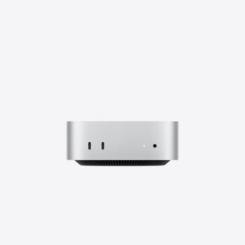 Mac Mini M5 Pro (64GB RAM, 8TB SSD)