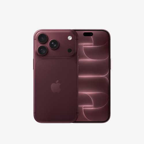 iPhone 18 Pro