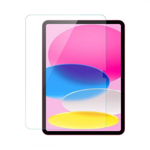 JCPal iClara Tempered Glass Screen Protector for iPad 10.9 (2022)