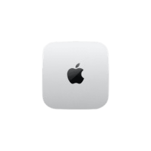 Mac mini (M4 Chip) (24GB RAM, 512GB SSD)